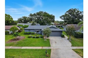 2353 BARKWOOD PASS, CLEARWATER, FL 33763 Sold 09/08/25