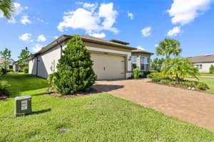 20419 SEA GLASS CIRCLE, LAND O LAKES, FL 34638 Sold 09/30/25