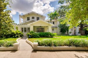 800 S Oregon Ave, TAMPA
