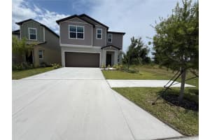 3605 GREAT PARK COURT, PLANT CITY, FL 33565 Sold 10/01/25