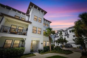5351 Bridge St #78, TAMPA