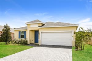111 ROSEVILLE DRIVE, HAINES CITY, FL 33844 - MLS#MFRTB8414917