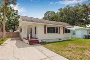 2840 Dr Martin Luther King Jr St S, ST PETERSBURG