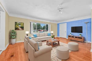 2840 DR MARTIN LUTHER KING JR STREET, ST PETERSBURG, FL 33705 - MLS#MFRTB8414932
