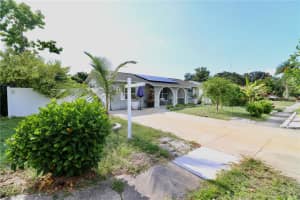 12656 CUMBERLAND DRIVE, LARGO, FL 33773 - MLS#MFRTB8414940