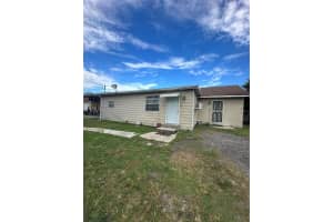 3923 W Flora St, TAMPA