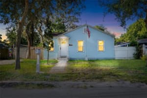 1203 E Caracas St, TAMPA