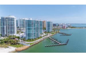 988 Blvd Of The Arts #1209, SARASOTA