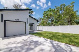 5017 9TH AVENUE, GULFPORT, FL 33707 - MLS#MFRTB8414989