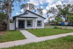 5017 9TH AVENUE, GULFPORT, FL 33707 - MLS#MFRTB8414989
