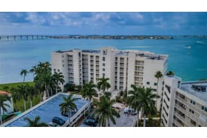 6105 BAHIA DEL MAR CIRCLE, ST PETERSBURG, FL 33715 - MLS#MFRTB8414995