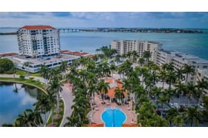6105 BAHIA DEL MAR CIRCLE, ST PETERSBURG, FL 33715 - MLS#MFRTB8414995