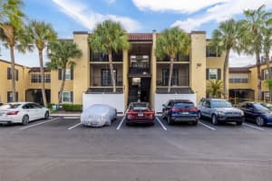 5306 Santa Rosa Ct #144, TAMPA