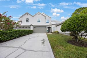 13606 EAGLES WALK DRIVE, CLEARWATER, FL 33762 - MLS#MFRTB8415010