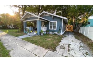 710 E Forest Ave, TAMPA