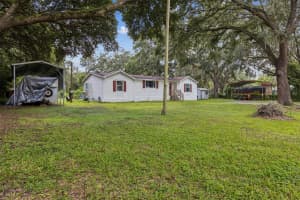 6109 DOC THOMPSON ROAD, PLANT CITY, FL 33565 Sold 11/07/25