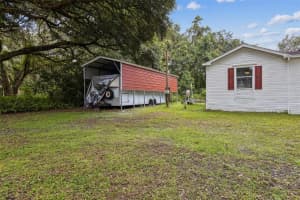 6109 DOC THOMPSON ROAD, PLANT CITY, FL 33565 Sold 11/07/25