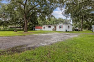 6109 DOC THOMPSON ROAD, PLANT CITY, FL 33565 Sold 11/07/25