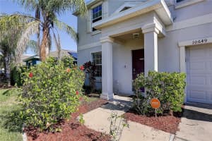 10649 STANDING STONE DRIVE, WIMAUMA, FL 33598 - MLS#MFRTB8415025