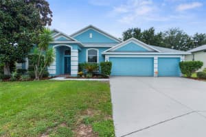 14092 AUTUMNWIND COURT, SPRING HILL, FL 34609 Sold 10/02/25