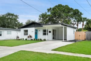 6605 S Mascotte St, TAMPA