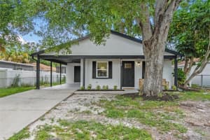 6318 S Church Ave, TAMPA