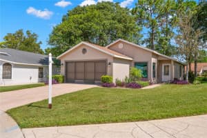 11427 KINGSTREE COURT, SPRING HILL, FL 34609 - MLS#MFRTB8415060