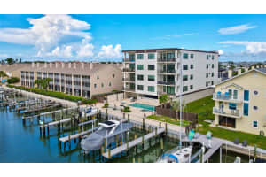 455 PINELLAS BAYWAY S #3B, TIERRA VERDE, FL 33715 - MLS#MFRTB8415063