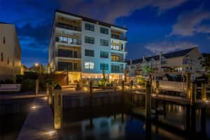 455 PINELLAS BAYWAY S #3B, TIERRA VERDE, FL 33715 - MLS#MFRTB8415063