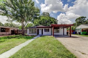 3004 W North St, TAMPA