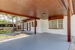 3004 NORTH STREET, TAMPA, FL 33614 - MLS#MFRTB8415064