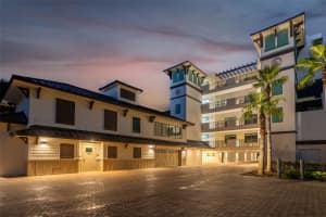 455 PINELLAS BAYWAY S #3B, TIERRA VERDE, FL 33715 - MLS#MFRTB8415066