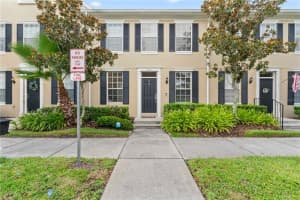 9804 Brompton Dr, TAMPA