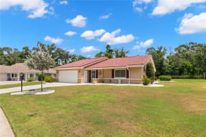 2005 BERRY ROBERTS DRIVE, SUN CITY CENTER, FL 33573 - MLS#MFRTB8415094