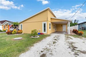 1842 LIVINGSTONE STREET, SARASOTA, FL 34231 - MLS#MFRTB8415098