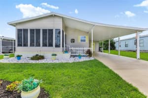 215 HIBISCO DRIVE, NORTH PORT, FL 34287 - MLS#MFRTB8415105