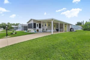 215 HIBISCO DRIVE, NORTH PORT, FL 34287 - MLS#MFRTB8415105