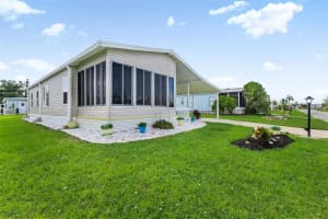 215 HIBISCO DRIVE, NORTH PORT, FL 34287 - MLS#MFRTB8415105