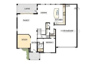 1505 COLE ROAD, ORLANDO, FL 32803 - MLS#MFRTB8415109