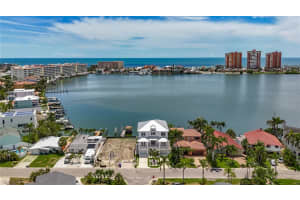 17713 WALL CIRCLE, REDINGTON SHORES, FL 33708 Sold 01/07/26