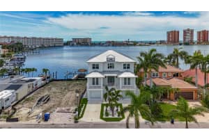 17713 WALL CIRCLE, REDINGTON SHORES, FL 33708 Sold 01/07/26