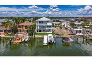 17713 WALL CIRCLE, REDINGTON SHORES, FL 33708 Sold 01/07/26