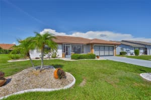 1814 GRANVILLE LANE, SUN CITY CENTER, FL 33573 - MLS#MFRTB8415125