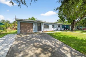 660 11TH AVENUE, SAFETY HARBOR, FL 34695 Sold 09/02/25