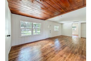 5461 43RD AVENUE, ST PETERSBURG, FL 33709 Sold 11/03/25