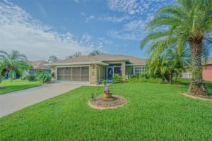 10711 CUP DRIVE, SAN ANTONIO, FL 33576 - MLS#MFRTB8415162