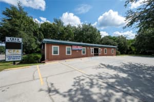 1813 DEAN ROAD, ORLANDO, FL 32817 - MLS#MFRTB8415169