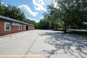 1813 DEAN ROAD, ORLANDO, FL 32817 - MLS#MFRTB8415169