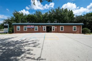 1813 DEAN ROAD, ORLANDO, FL 32817 - MLS#MFRTB8415169