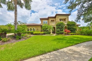 16423 CHAPMAN CROSSING DRIVE, LITHIA, FL 33547 Sold 09/12/25